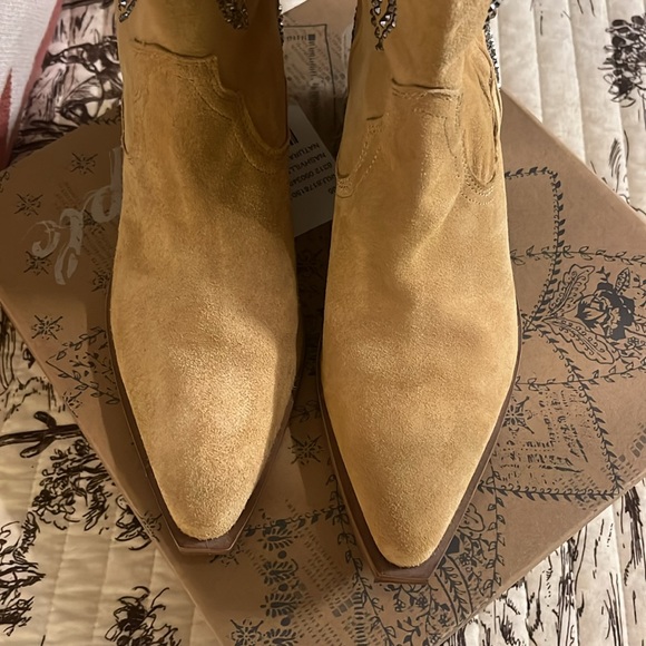 Free People Nashville Nights boots - Picture 12 of 13